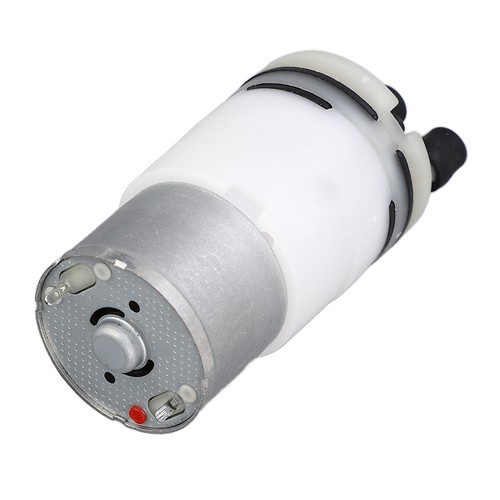 Micro Vacuum Pump Anti Explosion Brushed Air Pumping DC12V✈ - Picture 20 of 22