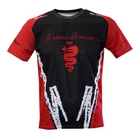Racing T-shirt / Motorsport Gift for Alfa Romeo Fans / custom graphic design XS3