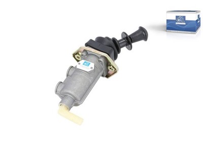 Handbremsventil DT Spare Parts 2.43006 Bremsventil Feststellbremsventil