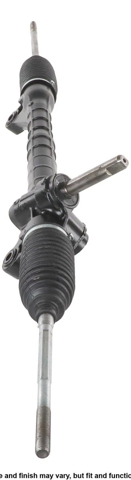 Стойка и шестерня в сборе A1 Cardone 1G-1812 для 02–10 Captiva Sport Vue - Изображение 4 из 4