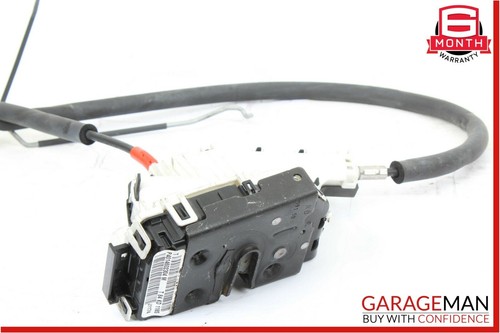 Maserati Quattroporte 2014-2018 Rear Right Door lock actuators Set Photo - $54