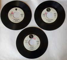 madonna tre dischi da juke box