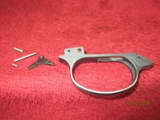 Rohm GMBH Mod. .63 DA 38 Spec. 1970's,, PART:  Trigger Guard Assembly