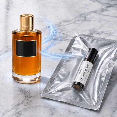 Tonka Cola Type Perfume Oil Roll On 10ml | OLFX TONKA_COLA | Unisex