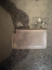 Ekster Minimalist Leather Pro Travel Men's Wallet Quick Trigger