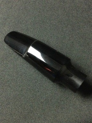 Unbranded Student Tenor Sax Saxophone Mouthpiece, Open-Box