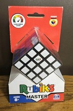 Rubik  s Master 4x4 Cube Classic