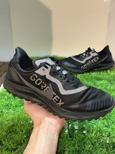 Nike Air Zoom Pegasus 36 Trail Gore-Tex Black for Sale