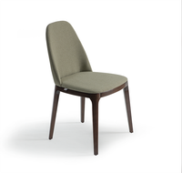 Esszimmer MöBel Luxus Stuhl Design Polstersitz Einrichtung Stil Modern Neu