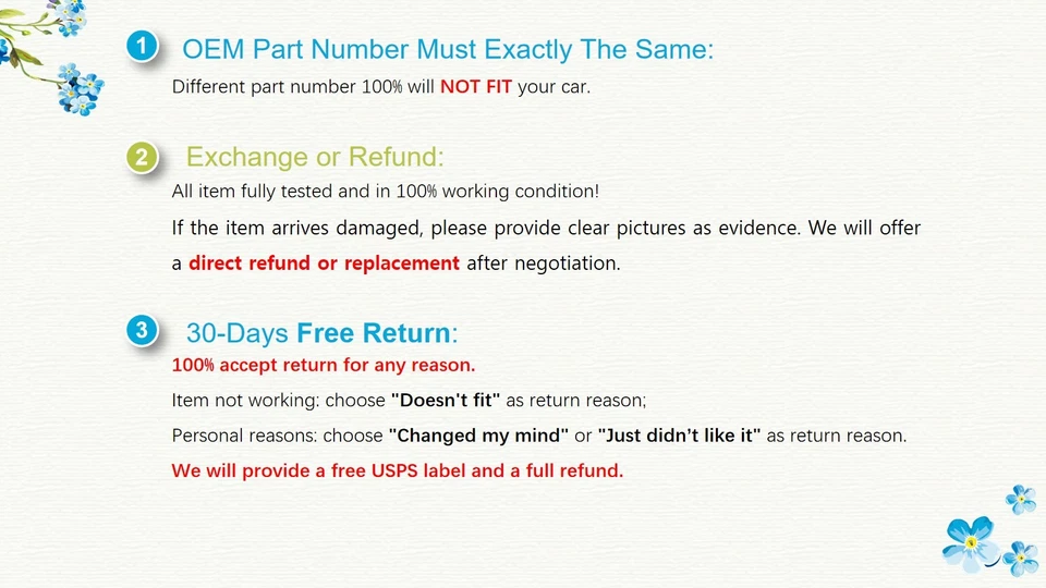 Оригинальный балластный блок левой фары 89907-60021 553L2 для 2007-2011 LEXUS ES350 - Изображение 2 из 4