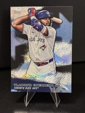 2026 Topps Company Stars of MLB Vladimir Guerrero Jr Toronto Blue Jays