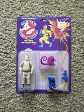 Vintage 1987 Kenner The REAL Ghostbusters Ray Stantz SEALED MOC Series 1 Wave 3