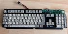 HI-TEK Keyboard For AMIGA 500 & A500 / Red-Green #02 25