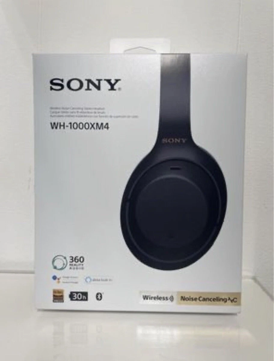 Sony WH-1000XM4 Headphones for Sale | Shop New & Used Headphones