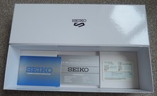 Seiko 5 Sports SRPF73K1 Boruto & Naruto Lee - Limited Edition - Auto Dive Watch 11