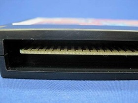 Konami Famicom Software Goonies 2 Model Goonies 2 Konami FL660