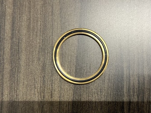 Original Rolex Daytona 18K Gelbgold Lünette 40mm 116508 116518 116528 - OC#620 - Bild 6 von 6