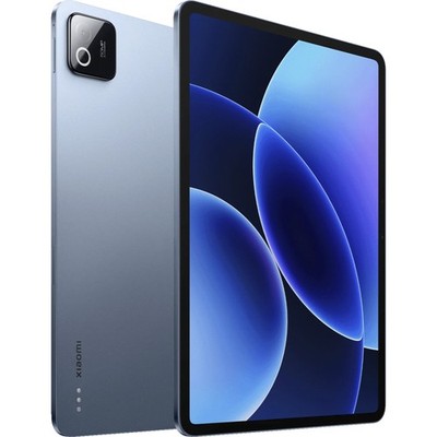 Xiaomi Pad 8 Pro, Tablet-PC, blau, 28,5 cm (11,2''), 512 GB