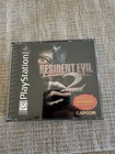 Resident Evil 2 (Sony PlayStation 1, 1998)