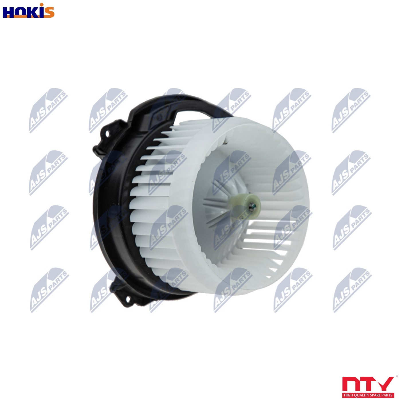 EWN-CH-001 NTY Interior Blower for JEEP - Image 11