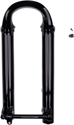 38 Lower Leg Assembly - FOX Lower Leg Assembly - 2021 38 27.5in 180 MAX, 15x110