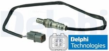 Delphi ES20519-12B1 Lambdasonde Lamdasonde für Hyundai für Kia 