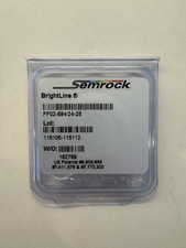 Semrock BrightLine FF02-684/24-25