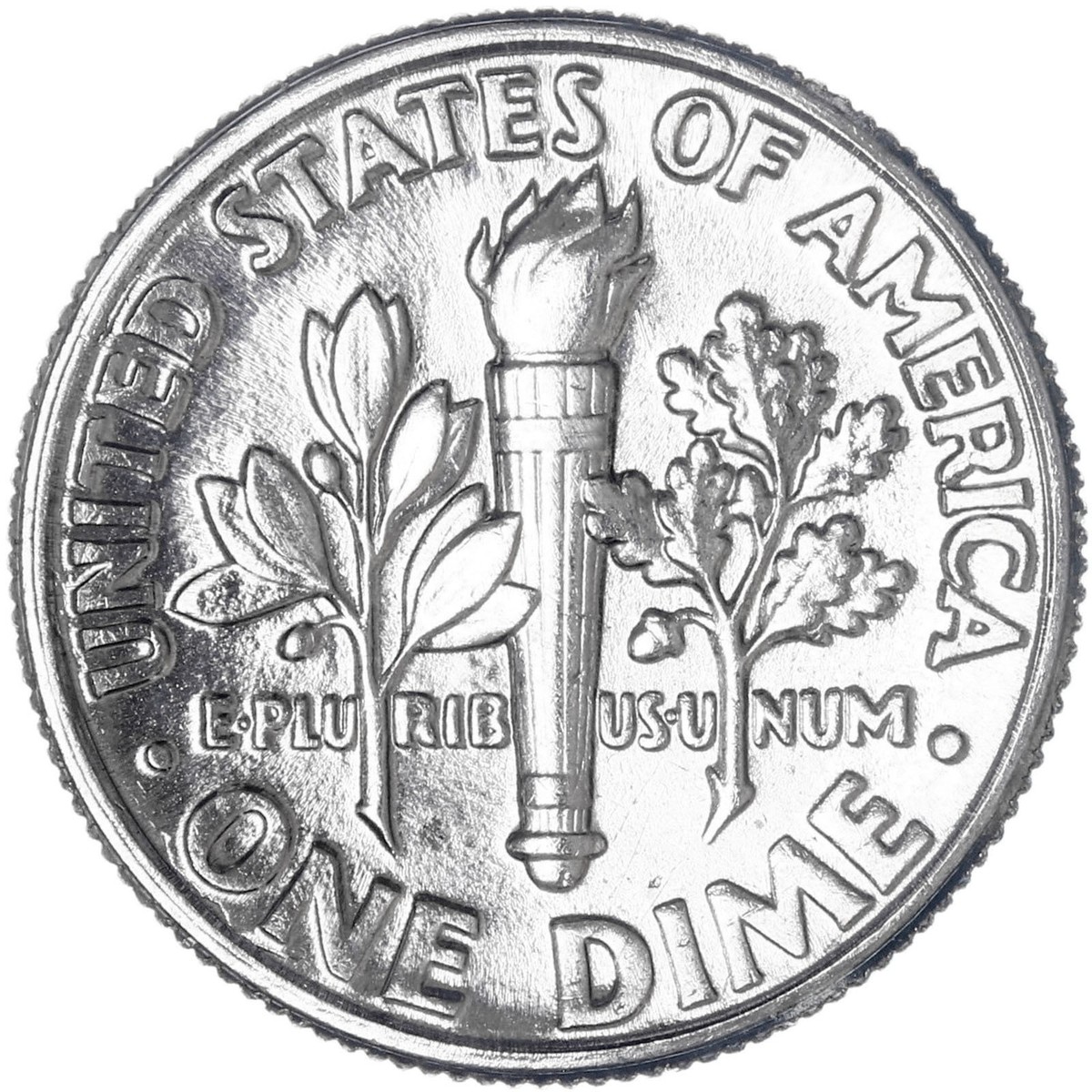 1992 P Roosevelt Dime BU US Coin | eBay