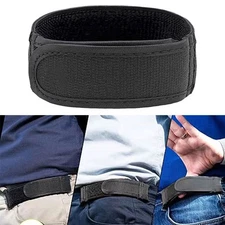 BeltBro Pro Pairs For Men – Next Gen BeltPro Buckle-Free Elastic Belt 2pcs