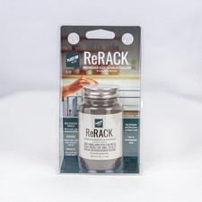 Plasti Dip ReRACK 4 oz Metallic Gray Rack Repair Coating – Flexible Rubber Paint