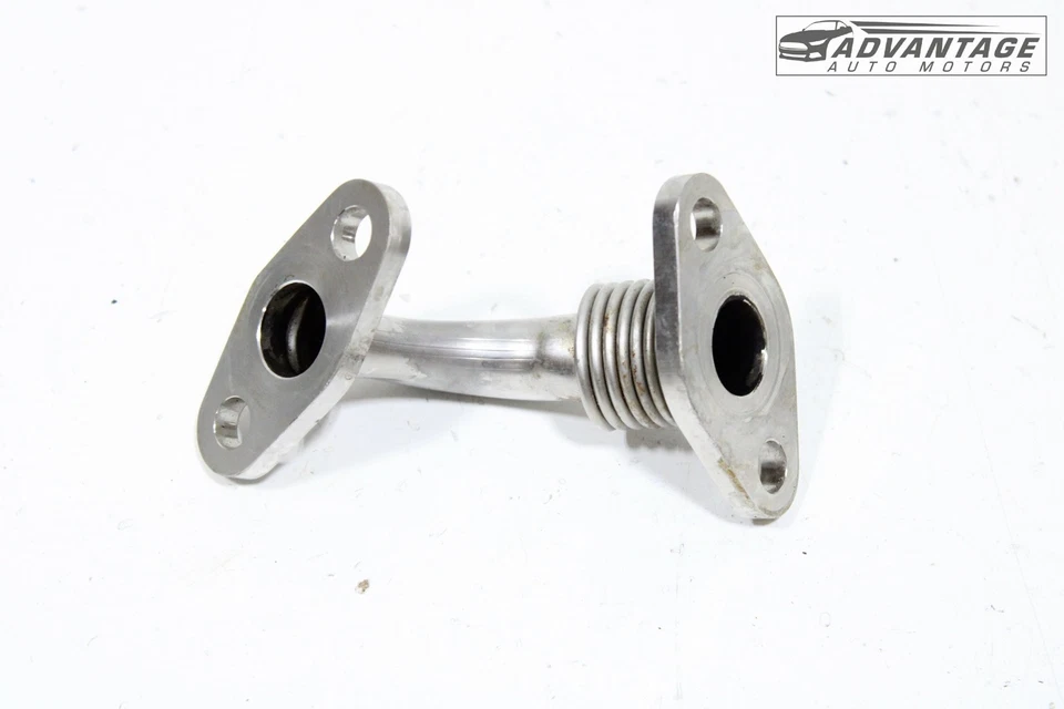 MITSUBISHI OUTLANDER SPORT 2011-24 2,0 L MOTOR DE GASOLINA EGR MANGUERA TUBO OEM Foto 3 de 4