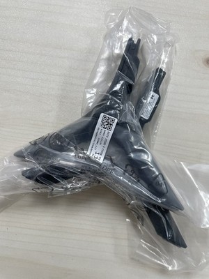 (B14) SAMSUNG BN96-50113E BN96-50114D TV Stand Legs Base For QE32Q50AAUXZT