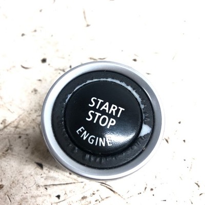 BMW 3ER E90 LCI 320D DIESEL ZÜNDSTART STOP SCHALTER KNOPF 2008-2011