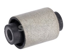 Querlenkerlager SWAG 50 60 0012 für FIESTA FORD 121 MAZDA JASM JBSM Gummi/Metall