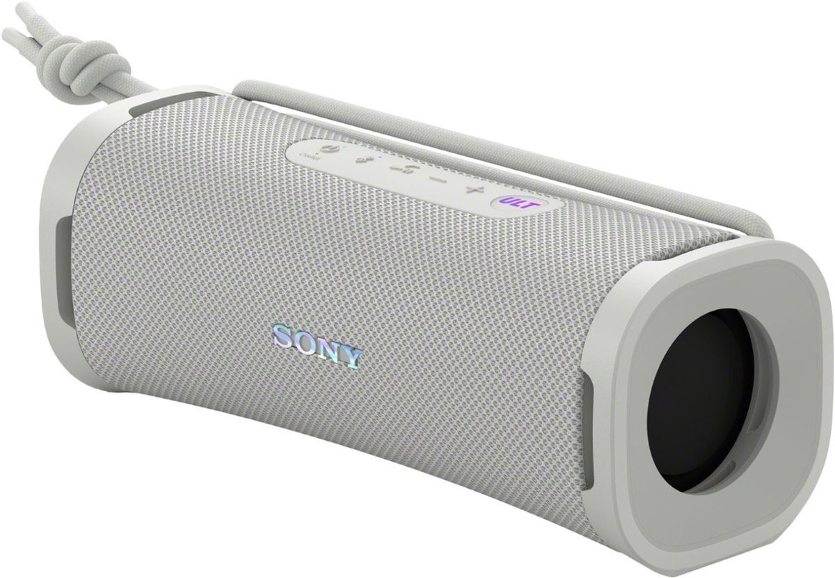 SONY ULT FIELD 1 ホワイト ワイヤレススピーカー Sony - ULT FIELD 1 Wireless Bluetooth Speaker - Off White | eBay