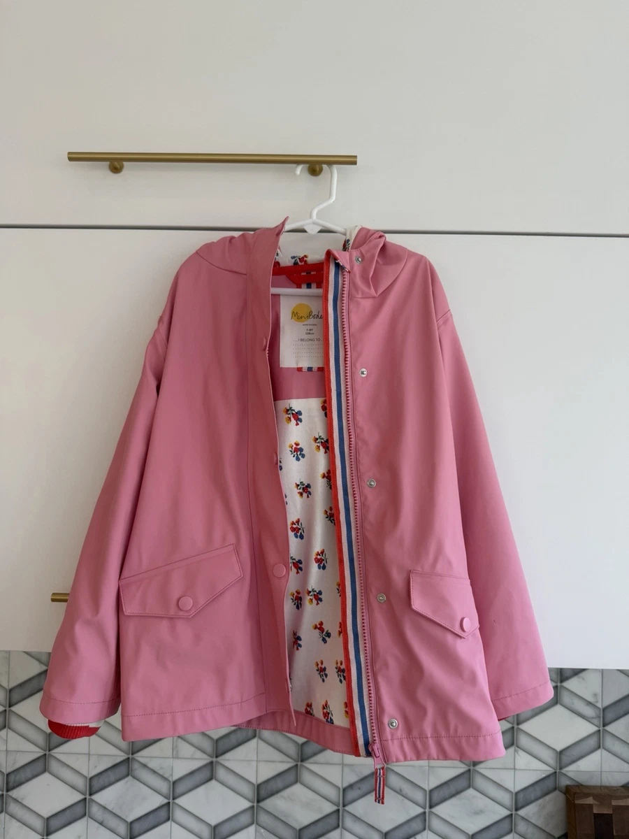 Mini Boden Baby Girls' Outerwear 7-8 Size for sale | eBay