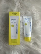 Dermalogica Clear Start Clearing Defense SPF30 SEALED 2oz/59ml Exp 03/2029 NEW