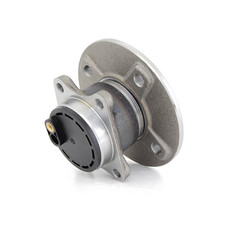 Citroen C1 2005-2014 Rear Hub Wheel Bearing Kit