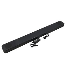 LG SN8YG 3.1.2 Channel High Res Audio Sound Bar U6741 AD 