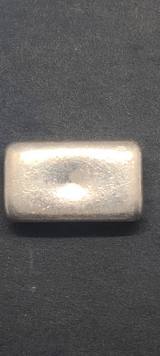 JMC Johnson Matthey Vintage Pour 3 T-oz .999. 250 minted - Picture 4 of 4