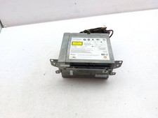 BMW X3 F25 2014 SAT NAV NAVIGATION STEREO RADIO HEAD UNIT 9347822