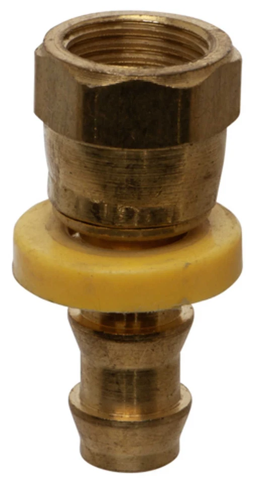 Conexión de línea de enfriador de aceite de transmisión automática para Jeep Cherokee Wrangler Grand Che 1987-2006 Foto 2 de 3