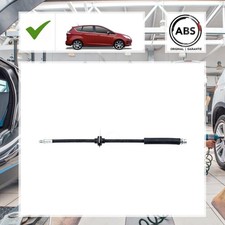 1x A.b.s. Bremsschlauch FORD C-MAX II (DXA/CB7, DXA/CEU) 1.0 EcoBoost