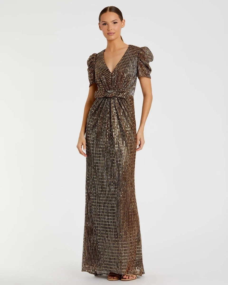 Gold Dresses for Women with Sequins Maxi Dresses for sale | eBay Gold Dresses for Women with Sequins Maxi Dresses for sale | eBay