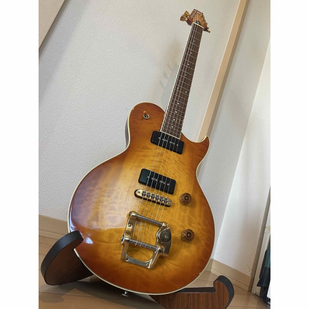 ギター AriaPro ii PE-JR750 junior P-90 Sunburst AriaPro ii PE-JR750 junior P-90 Sunburst | eBay