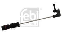 Warnkontakt, Bremsbelagverschleiß Febi Bilstein 08913