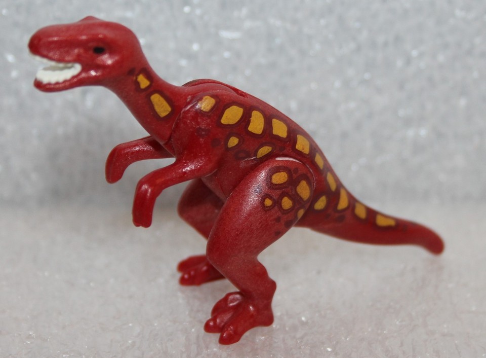 PLAYMOBIL Dinos brachiosaurus met hovercraft 71819 PLAYMOBIL Dinos brachiosaurus met hovercraft 71819