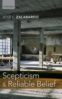 Jose L. Zalabardo | Scepticism And Reliable Belief | Buch | Englisch (2012)