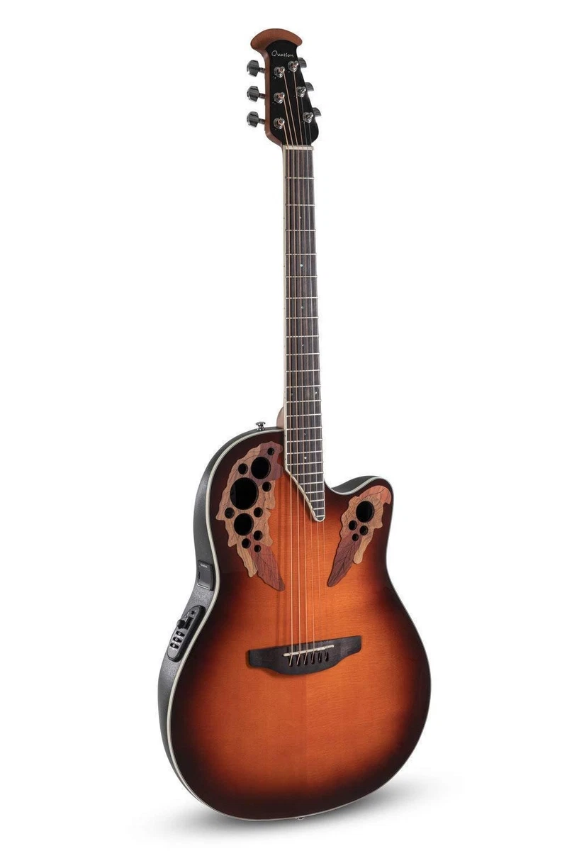 Ovation Celebrity for sale - eBay