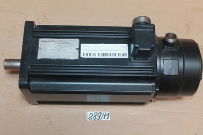 Indramat Permanentmagnet Motor Typ MAC090B-0-PD-3-C/110-A-1